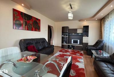 Apartament cu 4 camere, mobilat în Punctele Cardinale - 15