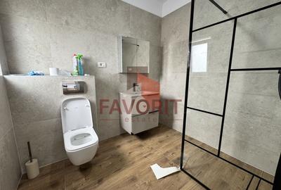 Casă individuală cu 4 camere cu Canalizare în Moșnița Nouă - 9