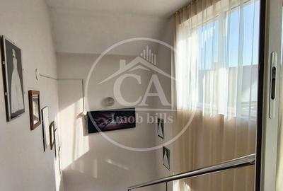 Casă cu 6 camere cu Teren 470 Mp în Episcopia Bihorului - 3