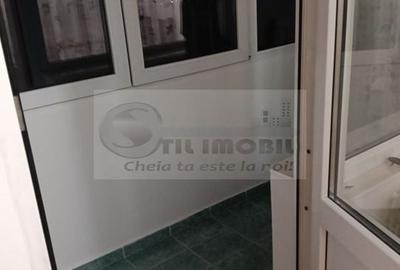 Apartament 1 camera Gara - 400 euro - 8