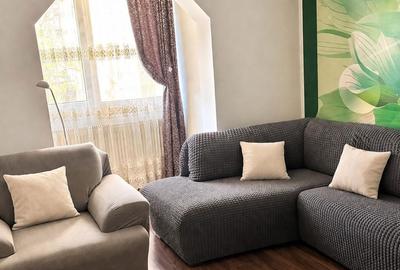 Apartament cu 2 camere decomandat în Central - 5