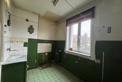 Vanzare 2 camere Bucurestii Noi - Jiului | bloc rusesc | etaj 3 | Vanzare 2 camere Bucurestii Noi - Jiului | bloc rusesc | etaj 3 | - 7