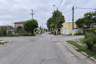 EFORIE NORD (COD03) - Casa din caramida si teren generos ! - 22