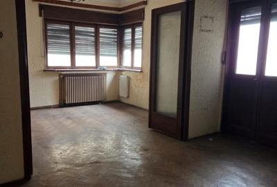 Transforma-l in acasa! Apartament 4 camere – Universitate, spatiu cu personalita - 2