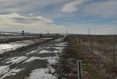 Teren de 4338 mp, în Preajba - 4