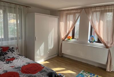 Casă cu 4 camere în Central - 3