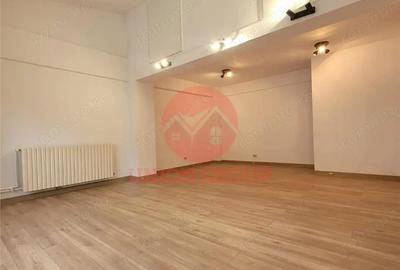 Spațiu comercial, de 55 mp, în Faleza Nord - 3