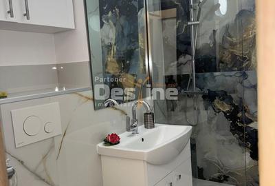 Apartament cu 2 camere în Griviței