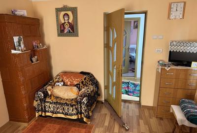 Casă cu 3 camere în Șinca - 5