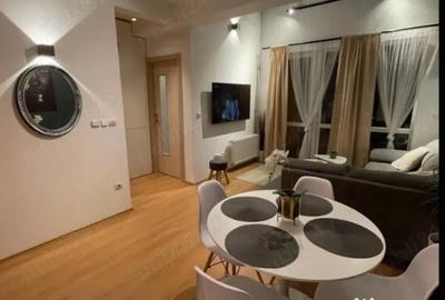 Apartament cu 2 camere decomandat în Central - 3