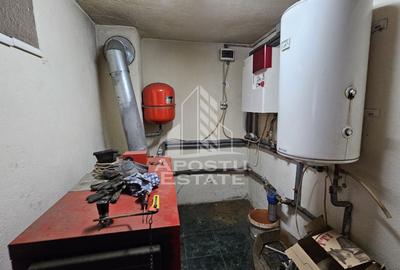 Casă cu 7 camere cu Canalizare în Ghioroc - 23