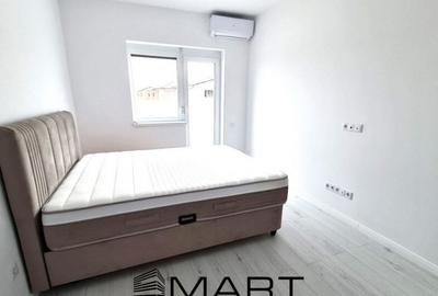 Apartament cu 2 camere decomandat, mobilat în Țiglari - 14