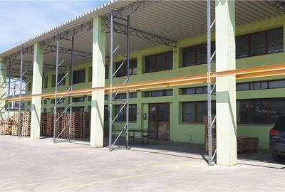 Spațiu comercial, de 3,300 mp, în Măgurele - 6