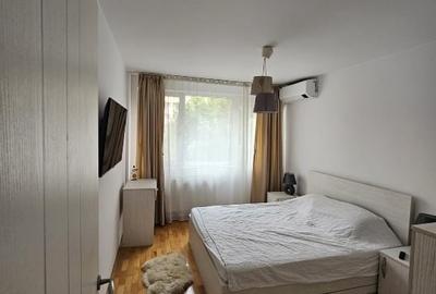 Apartament 3 Camere + Boxa 11mp - Teiul Doamnei - Colentina - 9