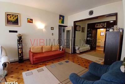 Apartament cu 3 camere în Cișmigiu - 10