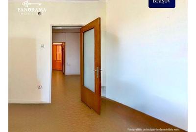 Apartament de vânzare în centrul Brașovului | Strada Lungă - 5