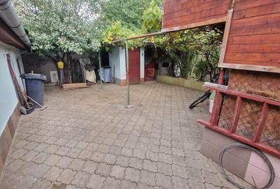 De vanzare casa individuala Calea Ghirodei - 11