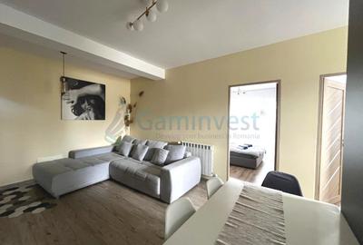 Apartament cu 3 camere decomandat, mobilat în Calea Aradului - 4