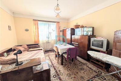 Casă individuală cu 4 camere cu Teren 262 Mp în Tractorul - 3