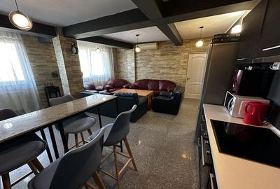 APARTAMENT 4 CAMERE | ZONA FALEZA NORD | LOC DE PARCARE - 2