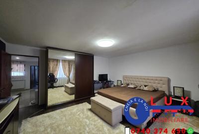ID 600 DE INCHIRIAT Apartament 4 camere - 3