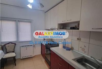 Apartament cu 2 camere decomandat, mobilat în 13 Septembrie - 8