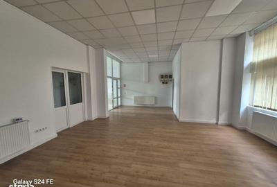 Spațiu comercial, de 100 mp, în Central - 12