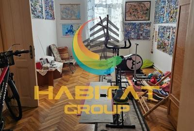 Apartament cu 6 camere decomandat, mobilat în Victoriei - 10