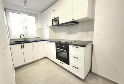 Apartament cu 3 camere decomandat în Cornișa - 3