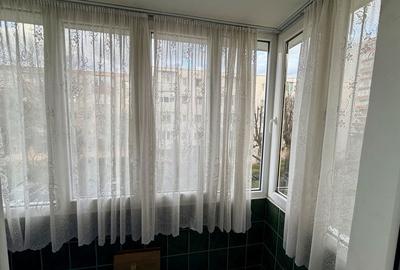 Apartament cu 2 camere semidecomandat în Noua - 8