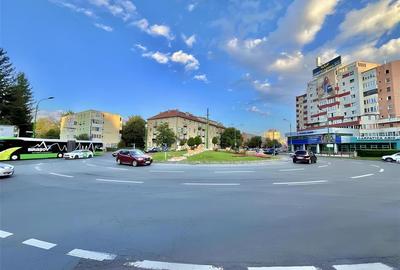 Spatiu Comercial Unic in zona Judetean - 17