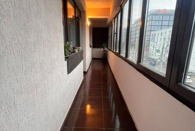 Apartament cu 2 camere semidecomandat în Nord - 16
