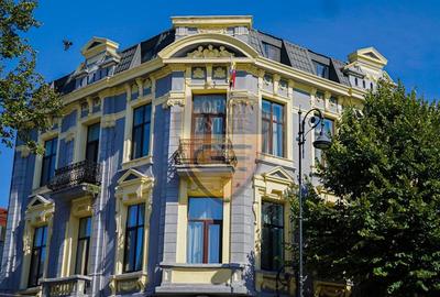 Casa Vila cu 3 apartamente Zona Centrala Piata Ovidiu bld Tomis  Primarie - 2