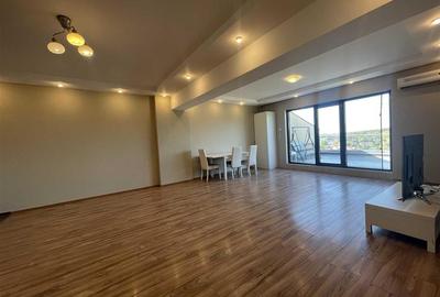 Apartament cu 4 camere decomandat, mobilat în Nord-Vest - 1