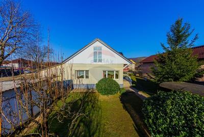 DE VANZARE Oportunitate rara proprietate cu 2 case zona Ulmeni - 3