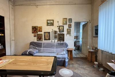 2 Camere + Mansarda, Terasa Mare, la 1 Minut de Piata Unirii - 3