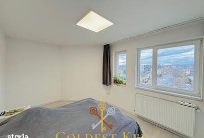 Apartament cu 2 camere în Dâmbul Rotund - 10
