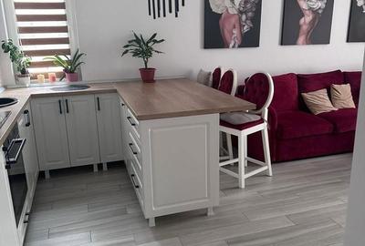 Apartament cu 3 camere decomandat în Păcurari - 3