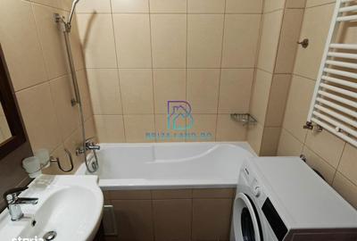 Apartament cu 2 camere semidecomandat în Bucureștii Noi - 9