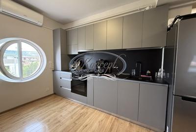 Apartament spatios in Buna Ziua - 7