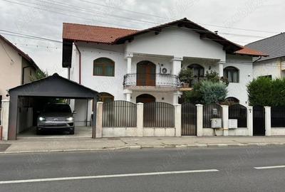 Casa P+E, Rm Valcea - Ostroveni - 1
