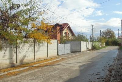 Mogosoaia, str. Ariei, nr. 2, particular - 8