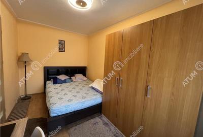 Apartament cu 2 camere nedecomandat, mobilat în Aeroport - 11