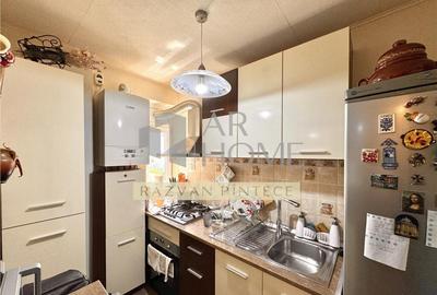 Apartament in vila, 5 camere, zona Cantacuzino, Ploiesti. - 14