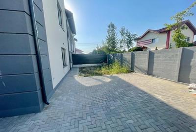 Vila Moderna de I Corbeanca Vila Moderna de I Corbeanca - 4