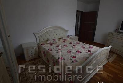 Apartament cu 3 camere semidecomandat în Andrei Mureșanu - 16