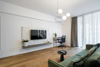 | Apartament 2 camere | One Cotroceni | - 5