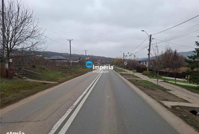 Teren de 625 mp, în Tomești - 6