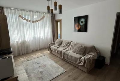 Apartament cu 2 camere semidecomandat, mobilat în Drumul Taberei - 3