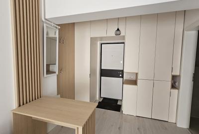 Biruinței-Metrou Berceni - Studio gata de mutare - 45 mp - 5